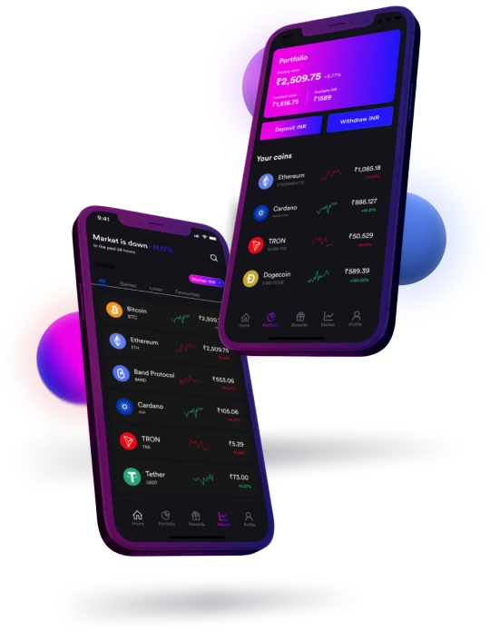 Immediate Grid - EMPOWER YOUR FINANCES WITH CRYPTO NOW